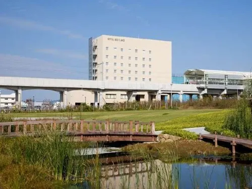 Hotel Bestland - 3-Star
