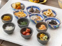 MEITETSU TOYOTA HOTEL - breakfast
