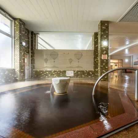 Hotel Daiheigen