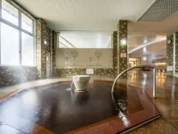 Hotel Daiheigen - avec sources thermales