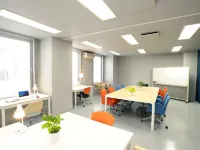 Nishiakashi Rincarn Hotel - 2-Star