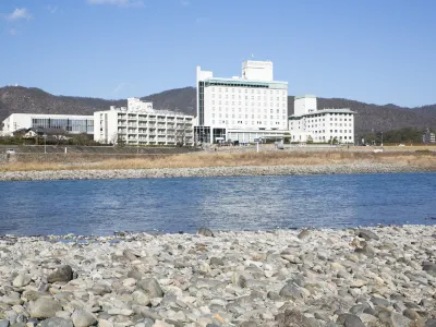 Gifu Grand Hotel  otelleri