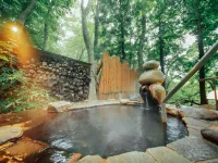 Daikon-No-Hana - Hot Springs