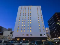 Super Hotel Premier Sendai Kokubuncho Tennenonsen - Hot Springs