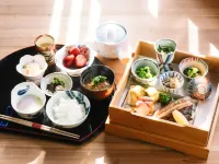 RITA Unnan Yoshida - sarapan