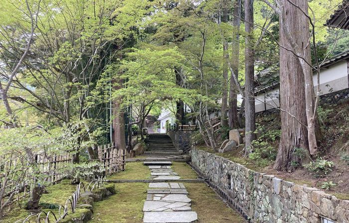 Satoyama No Kyujitsu Kyoto Keburikawa