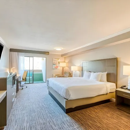 Amanzi Hotel, Ascend Hotel Collection