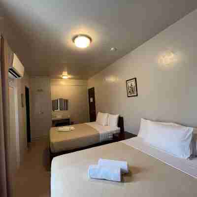 Gabi Villa Rooms