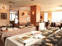 Smile Hotel Shimonoseki Hotels near Moji
