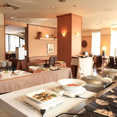 Smile Hotel Shimonoseki