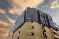 Cheongju Rubino Hotel - Bjergudsigt
