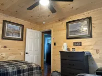 Premier lodging at Reelfoot lake , First class upgrade!