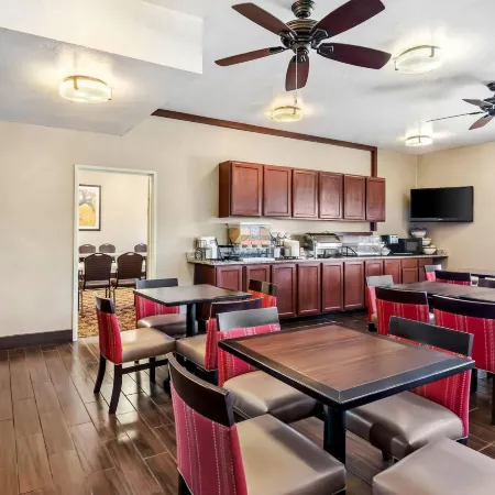 Comfort Inn Elko
