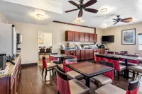 Comfort Inn Elko - Pool