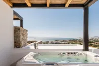 Lithia Exclusive Villas - Villaer