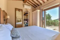 Agriresort Galenzana - Beach