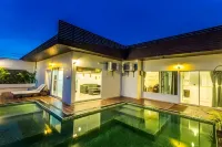 The Vista Pool Villa - Wifi