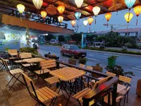 Catba Dream Hotel - Ramah Hewan Peliharaan