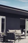 Vila Karup Modern Scandinavian Holiday Home - Villas