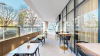 Hotel Giralda Center - breakfast
