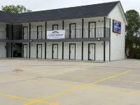 Howard Johnson by Wyndham Hillsboro TX - 2-Star