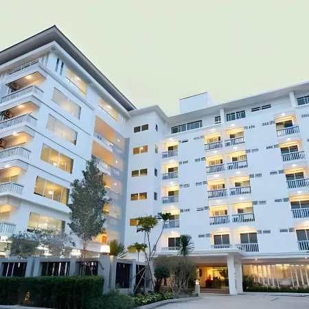 Kilintra Residence