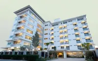 Kilintra Residence - hostel