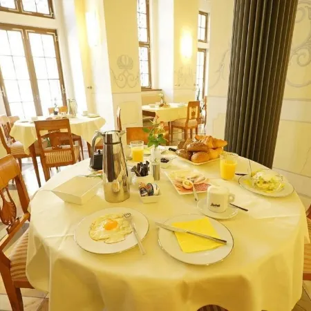 Hotel Börse