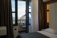 Elite Family Residences - Balkon