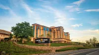 Cache Creek Resort and Casino - 2 stjerner