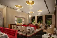 泰姬克里希納酒店-海得拉巴 - 早餐