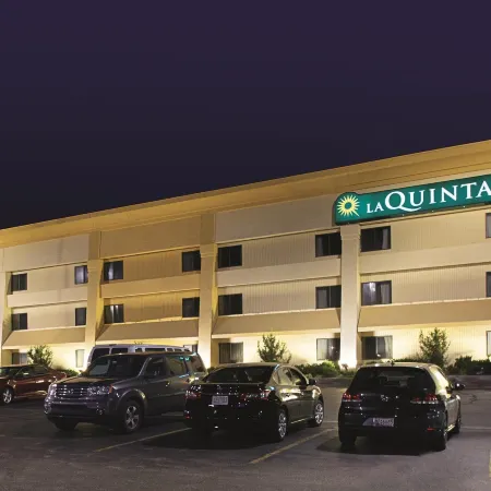 La Quinta Inn by Wyndham Auburn Worcester