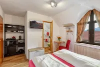 Gasthof Rhönlust - Homestays