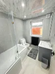 Contractor Friendly 3 Bed House Long Stays Fast Wi-fi & Parking - 2-Star