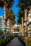 Adalya Ocean Deluxe - Ultra All Inclusive - Mountain view