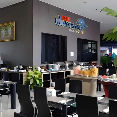Hotel Batu Wonderland