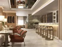 DoubleTree by Hilton Istanbul Macka Hoteles cerca de Estadio Vodafone Park