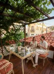 Apeiron Acropolis Suites by HC - Bungalows