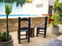 Paseo Kuka by ÓOL Hotels - Strand