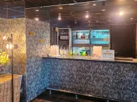 Hotel Cetus Royal - Quầy bar