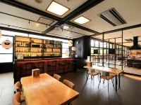 Yutorelo Yamaga - Quầy Bar