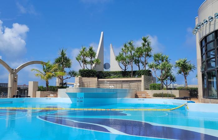 Loisir Spa Tower Naha