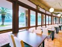 Aqua Hotel Shodoshima Resort - breakfast