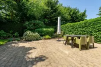 4-Guest Bungalow Near Texel Dunes - Jacuzzi