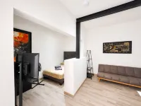 Loft en Mariano Otero 1 Bdr. 2 Guests - Homestays