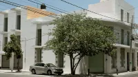 Casa Juan Álvarez - Pensions