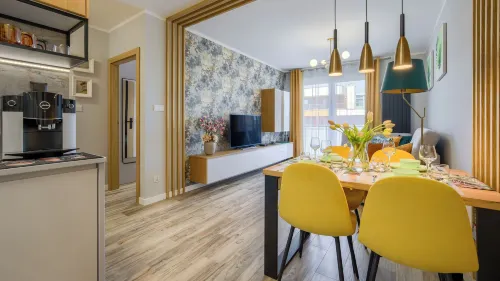 Wyspa Solna, Sun & Snow - 4-Star