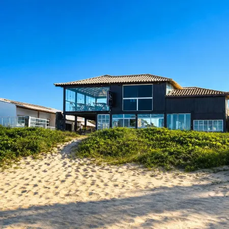 Pousada Viva Mar
