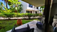 Sina Suites Cancun - Solo Adultos - balcony