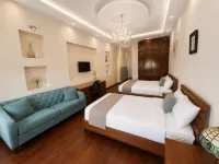Dalat Terrasse des Roses Villa - ที่มีอ่างอาบน้ำ